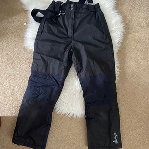 snow pants